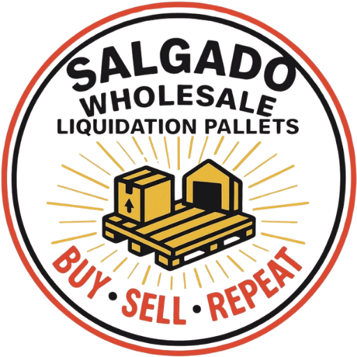 Salgado Wholesale